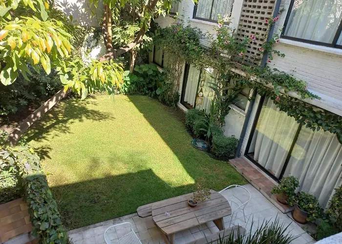 Coyoacan City Lofts