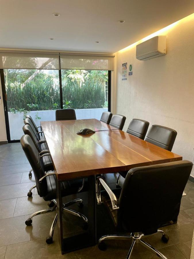 Appartement Coyoacan Lofts