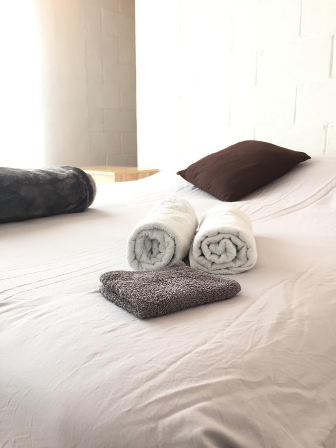 Coyoacan Lofts Appartement Mexico