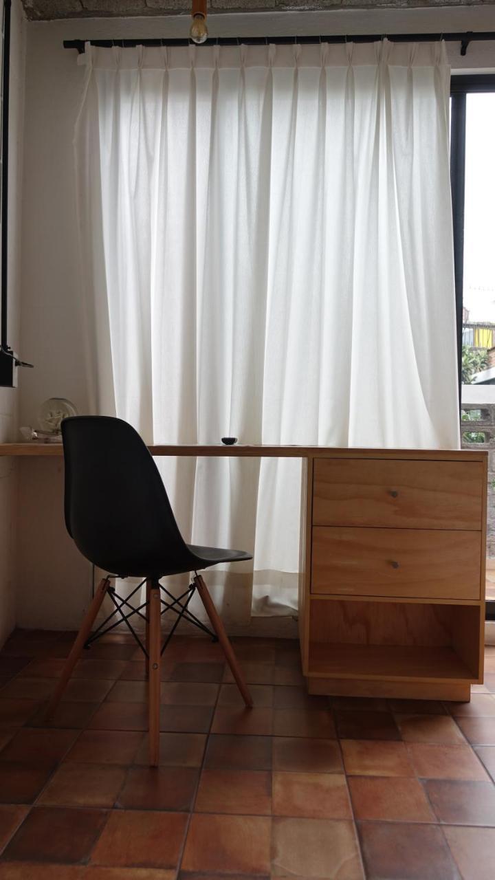 Appartement Coyoacan Lofts