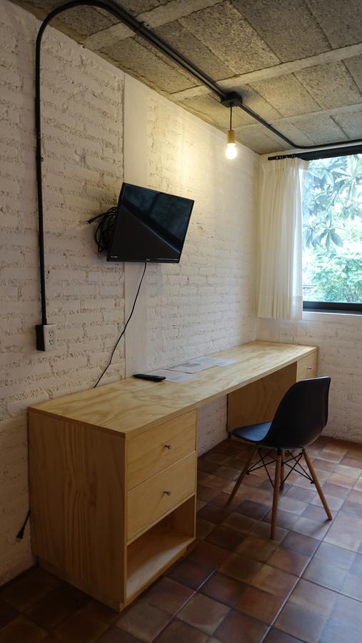Appartement Coyoacan Lofts Mexico