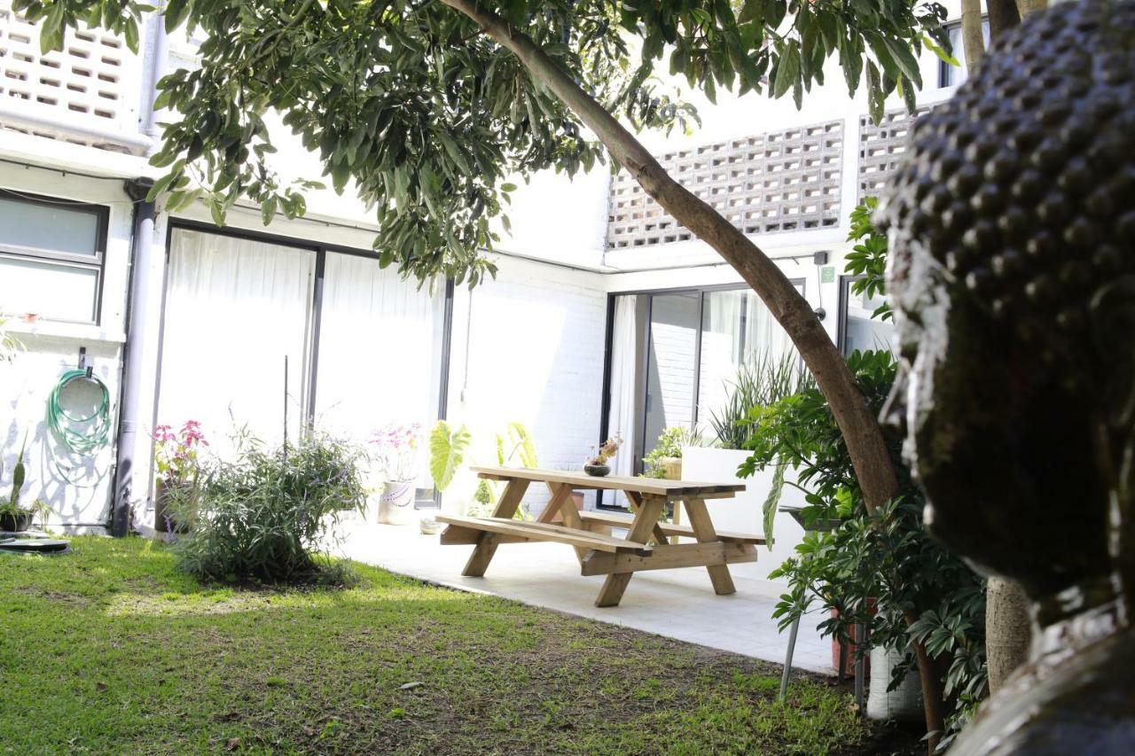Coyoacan Lofts Appartement Mexico
