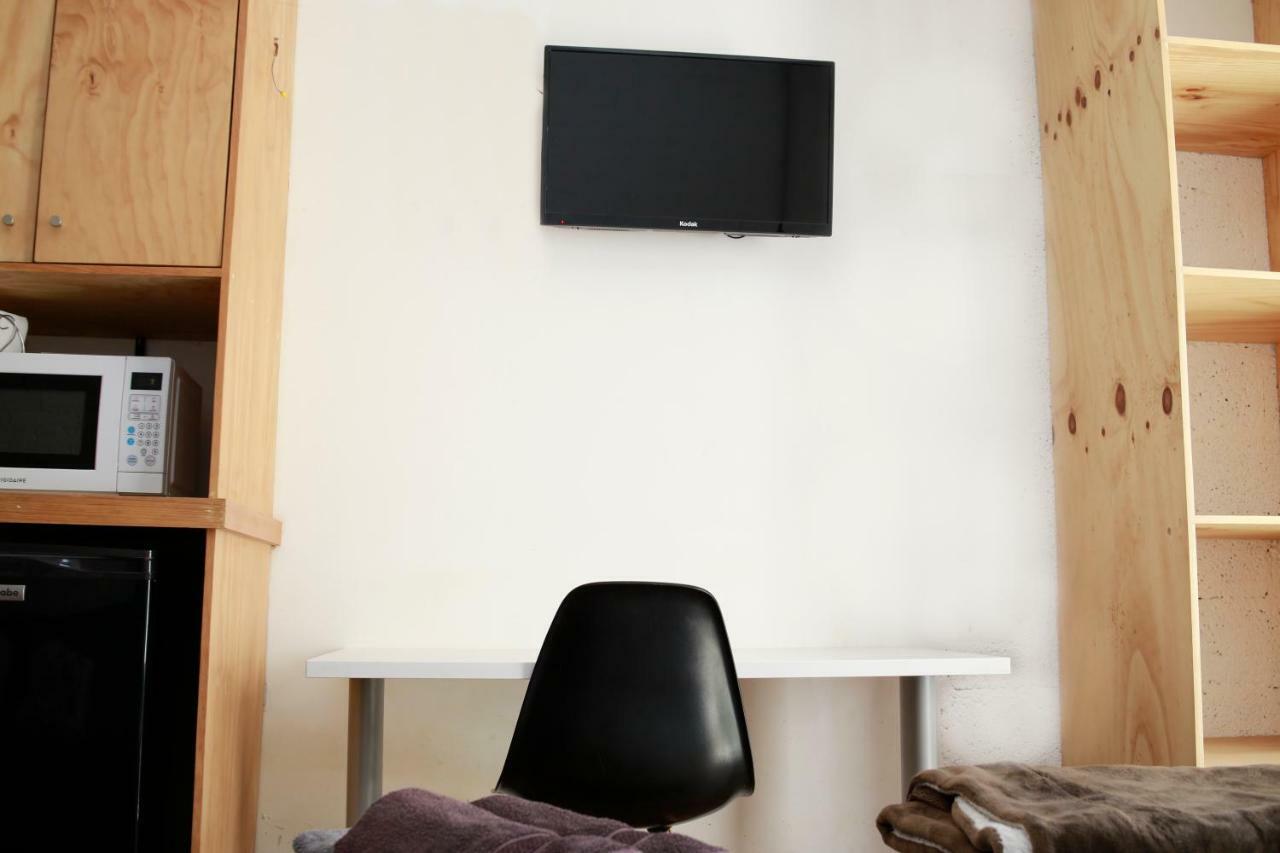 Coyoacan Lofts Appartement