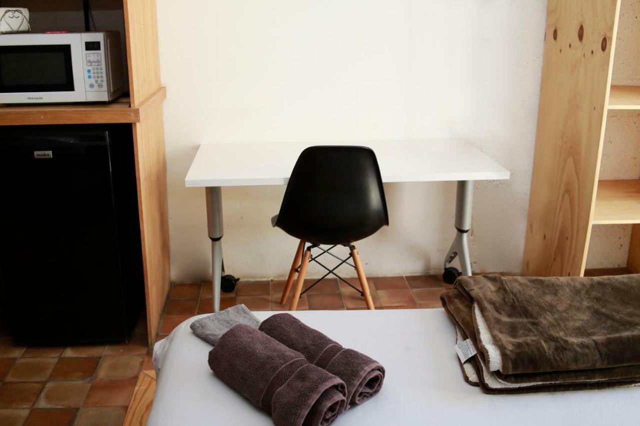 Appartement Coyoacan Lofts