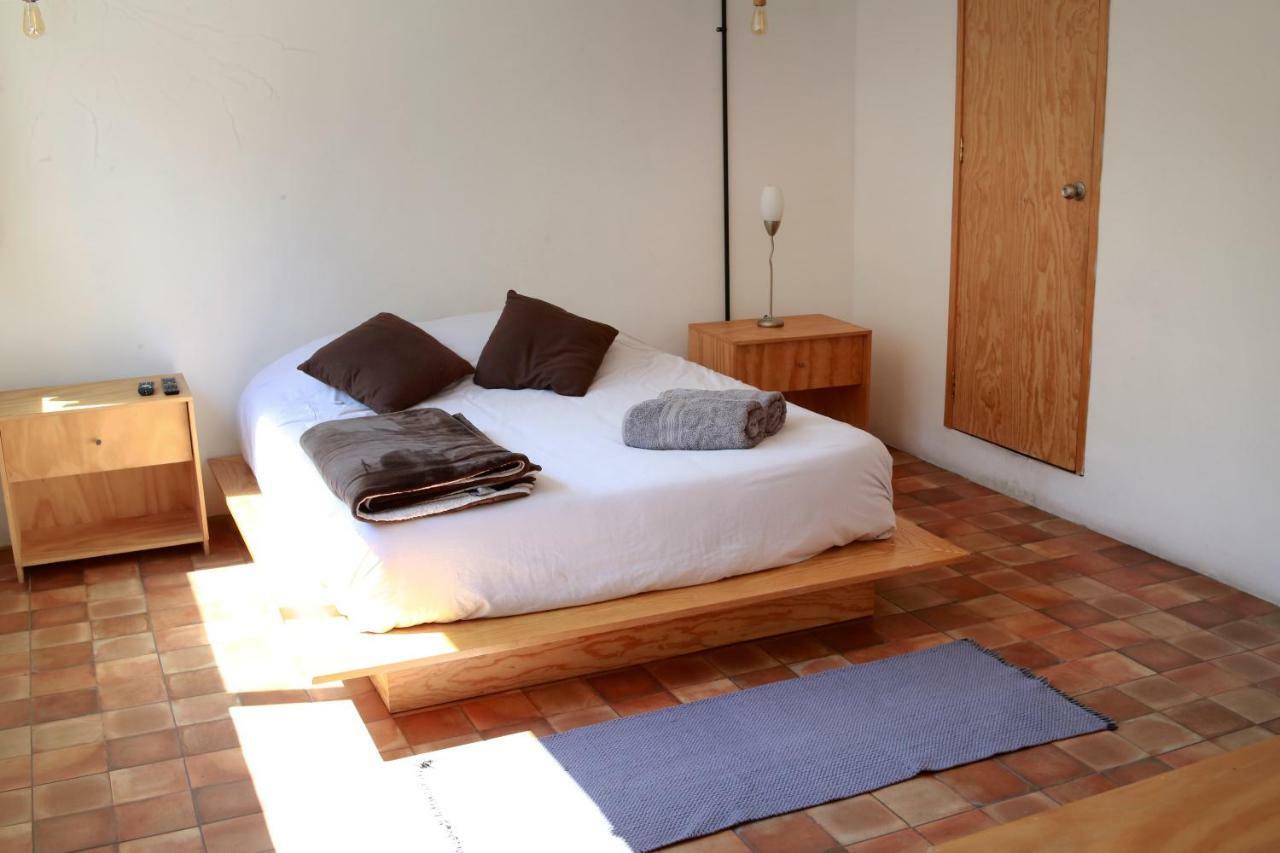 Coyoacan Lofts Appartement *