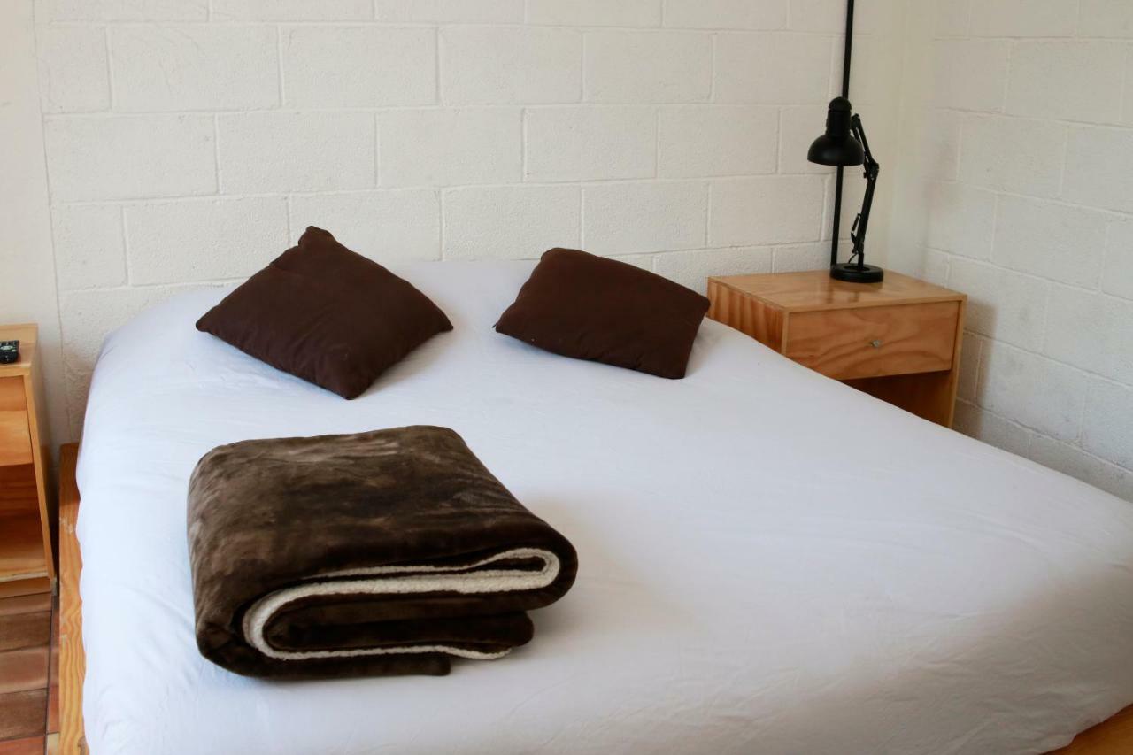 Appartement Coyoacan Lofts Mexico