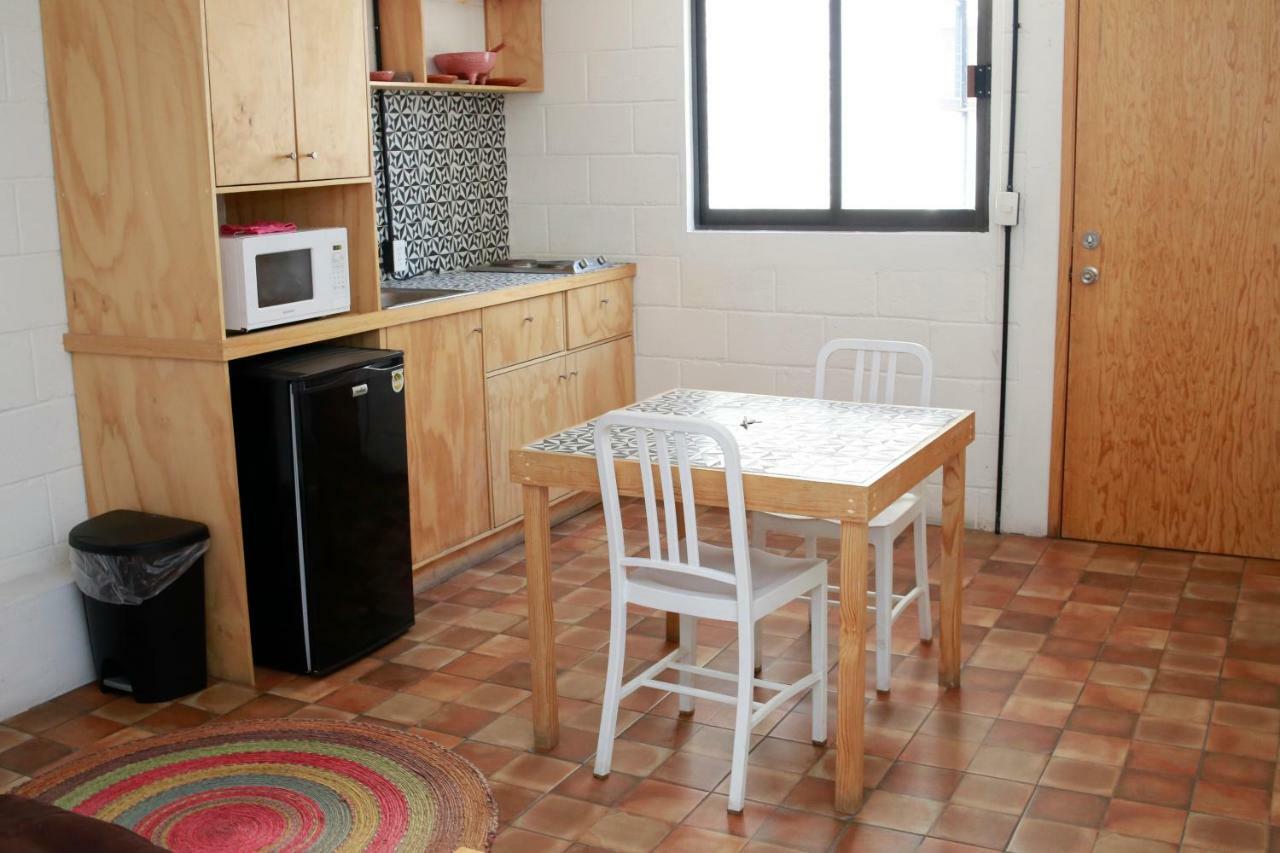 Appartement Coyoacan Lofts Mexico